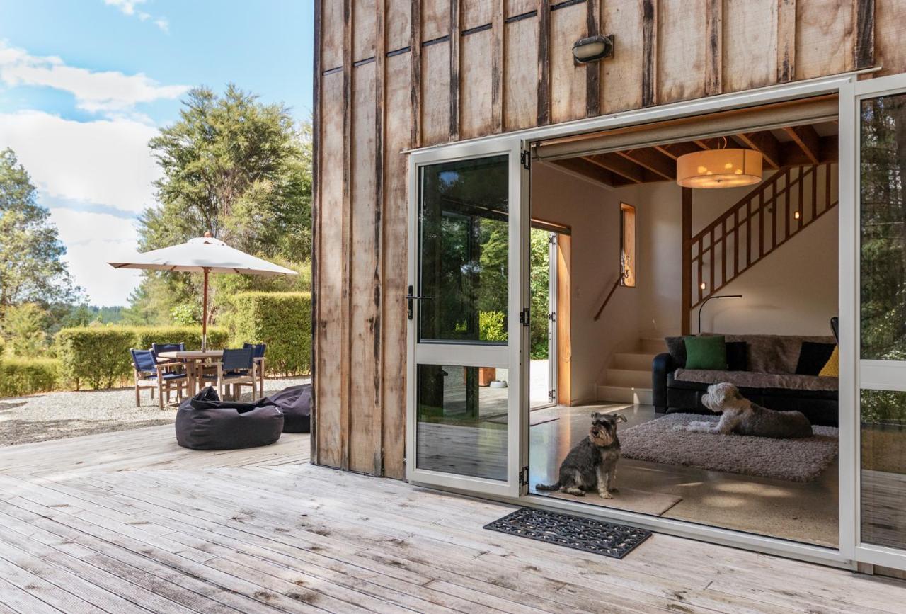 Beech Hill - Pet Friendly Holiday Home Tasman ภายนอก รูปภาพ