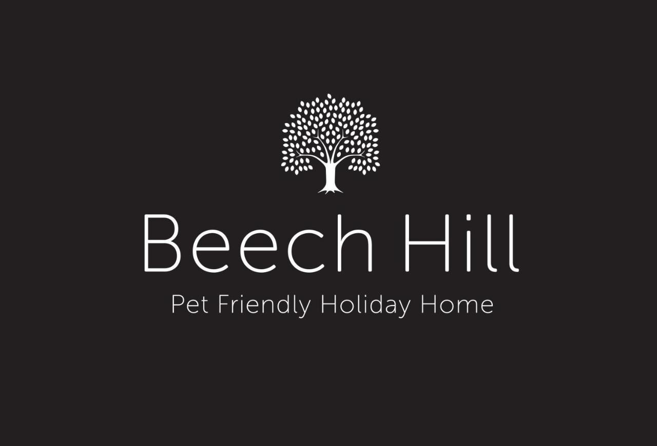 Beech Hill - Pet Friendly Holiday Home Tasman ภายนอก รูปภาพ