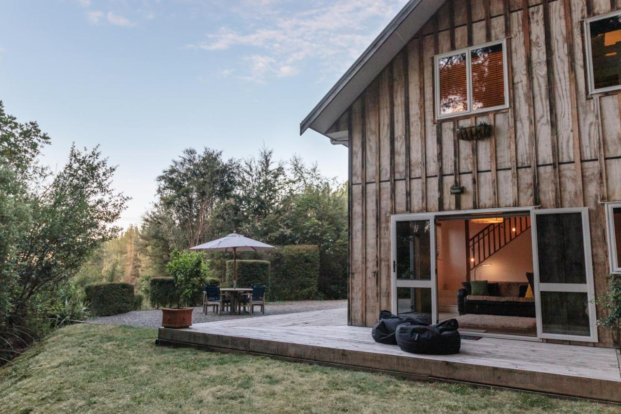 Beech Hill - Pet Friendly Holiday Home Tasman ภายนอก รูปภาพ