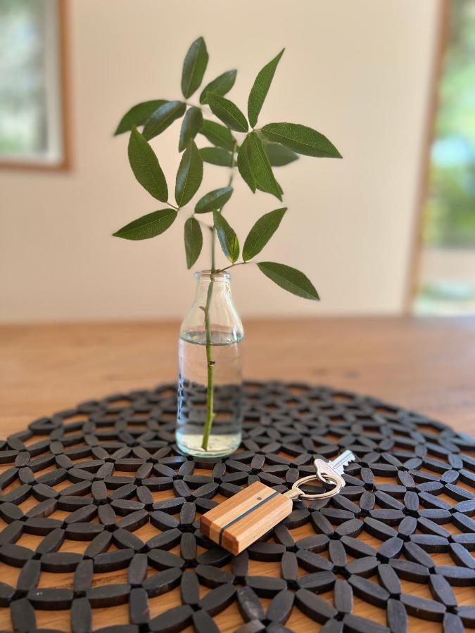 Beech Hill - Pet Friendly Holiday Home Tasman ภายนอก รูปภาพ