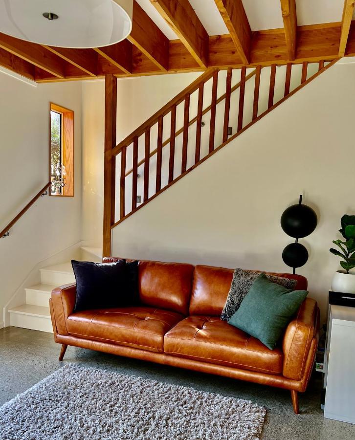 Beech Hill - Pet Friendly Holiday Home Tasman ภายนอก รูปภาพ