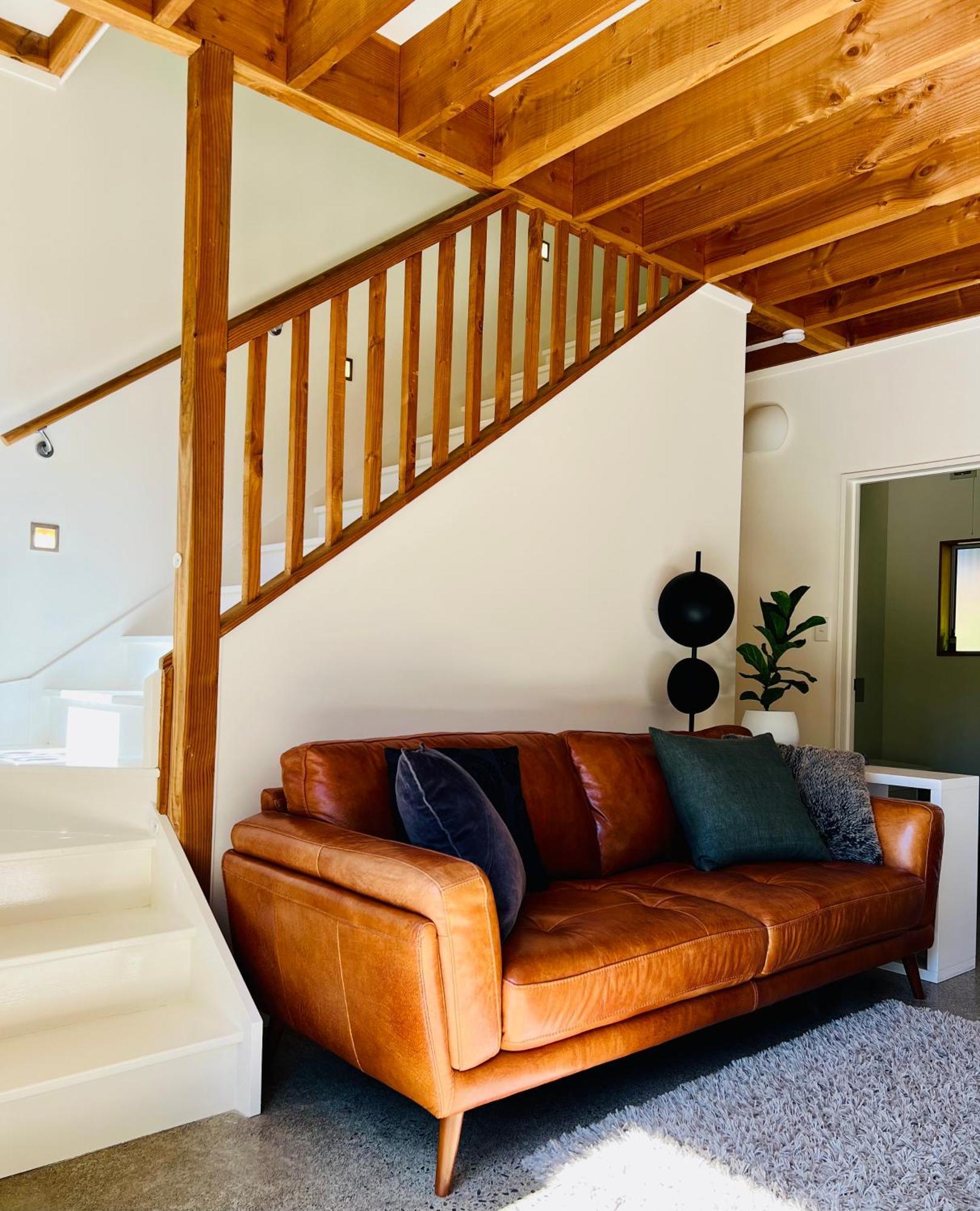 Beech Hill - Pet Friendly Holiday Home Tasman ภายนอก รูปภาพ
