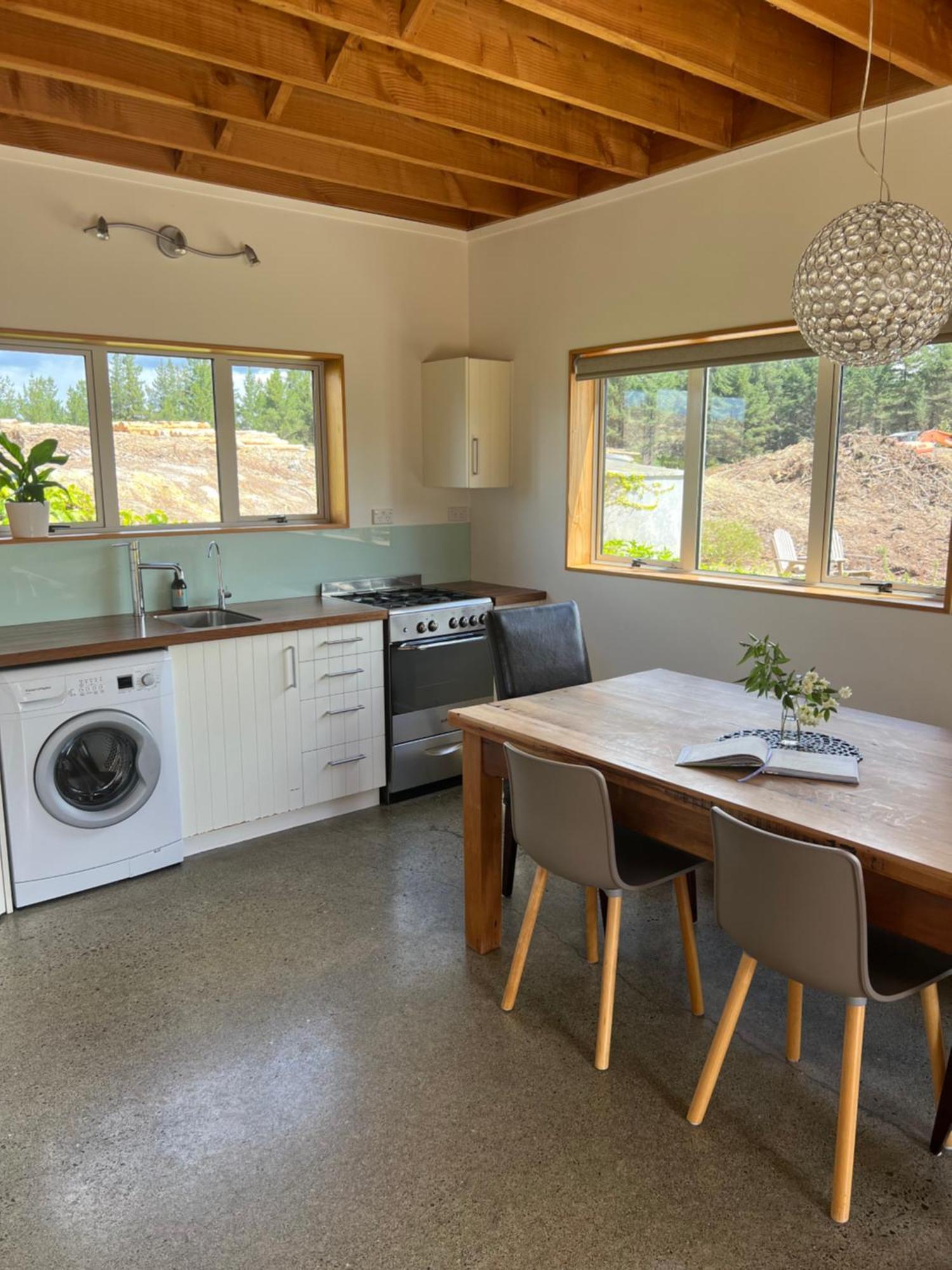 Beech Hill - Pet Friendly Holiday Home Tasman ภายนอก รูปภาพ