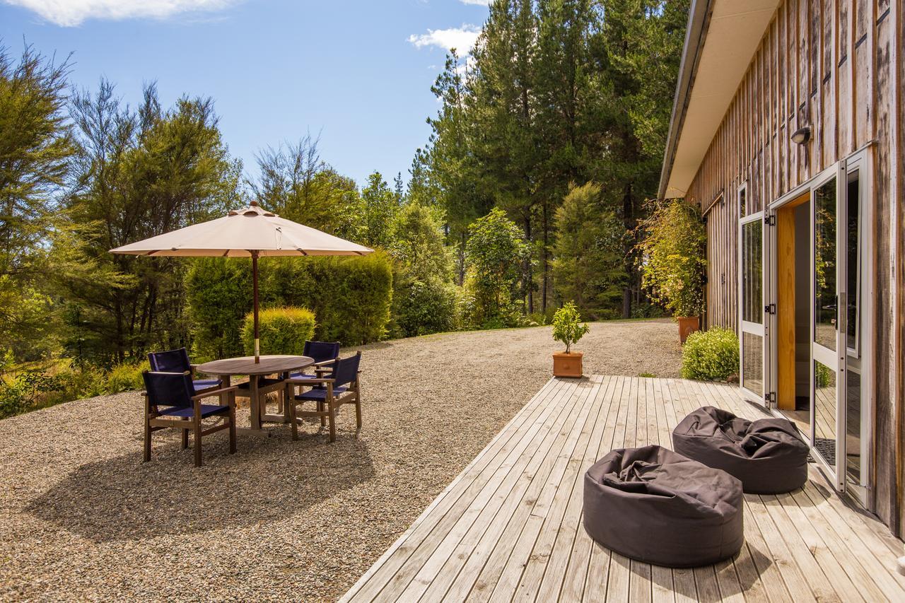 Beech Hill - Pet Friendly Holiday Home Tasman ห้อง รูปภาพ